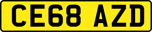 CE68AZD