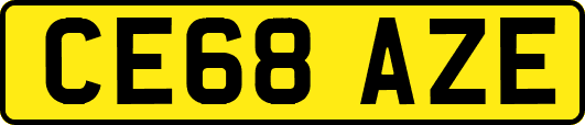 CE68AZE
