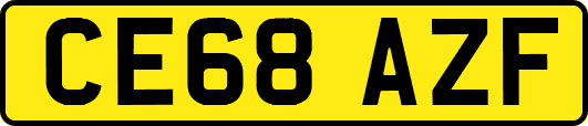CE68AZF