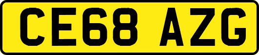 CE68AZG