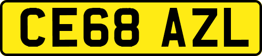 CE68AZL
