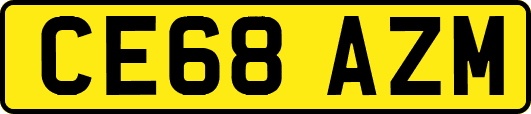 CE68AZM