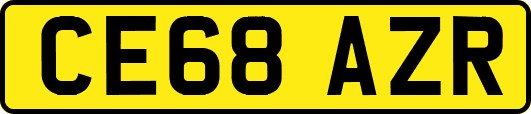CE68AZR