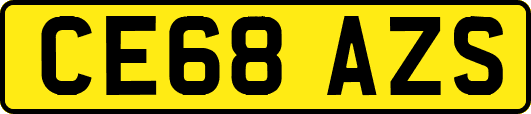 CE68AZS