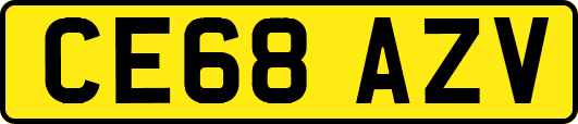 CE68AZV