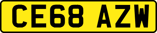 CE68AZW