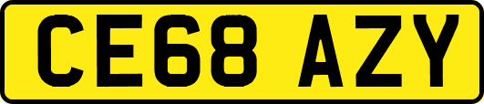 CE68AZY