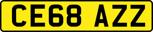CE68AZZ