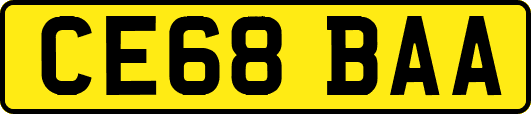 CE68BAA