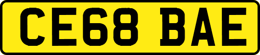 CE68BAE