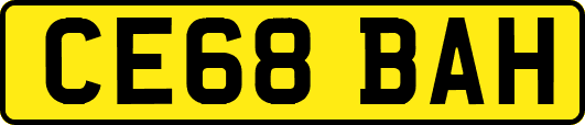 CE68BAH
