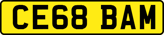 CE68BAM