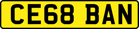 CE68BAN