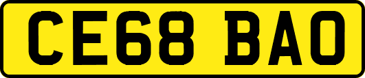 CE68BAO