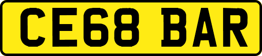 CE68BAR