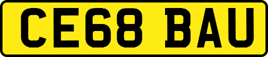 CE68BAU