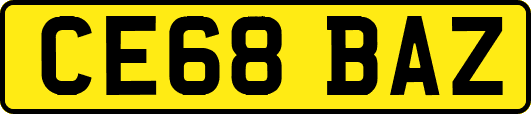 CE68BAZ