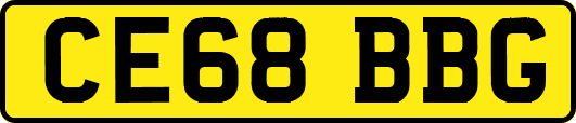CE68BBG