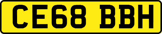 CE68BBH
