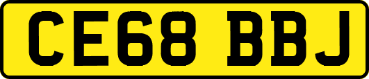 CE68BBJ