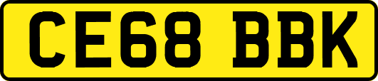 CE68BBK