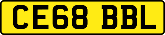 CE68BBL