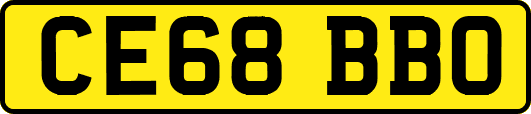CE68BBO