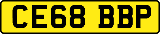 CE68BBP