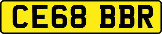 CE68BBR