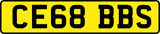 CE68BBS
