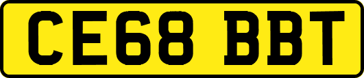 CE68BBT