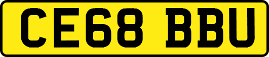 CE68BBU