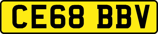 CE68BBV