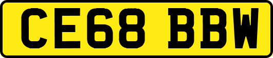 CE68BBW