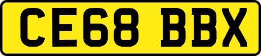 CE68BBX