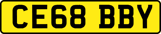 CE68BBY