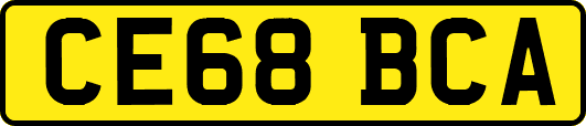 CE68BCA