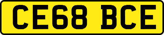 CE68BCE