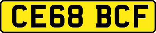 CE68BCF