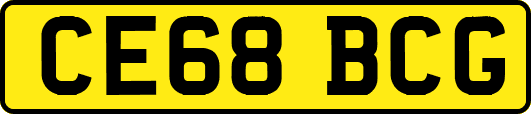 CE68BCG