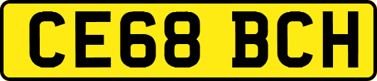 CE68BCH