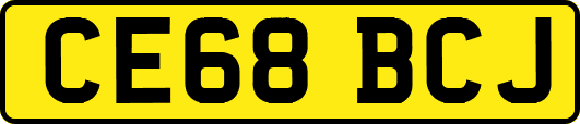 CE68BCJ