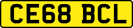 CE68BCL