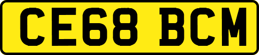 CE68BCM
