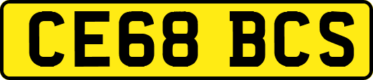 CE68BCS