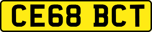 CE68BCT