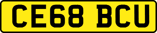 CE68BCU