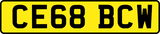 CE68BCW