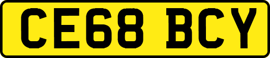 CE68BCY