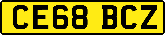 CE68BCZ
